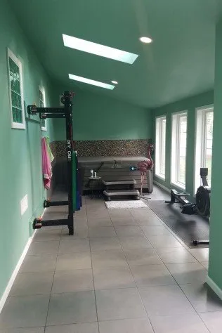 Slide of J Vasquez Construction