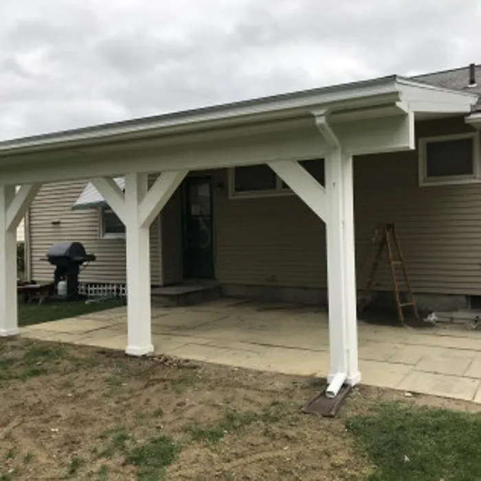 Slide of J Ventura Contracting