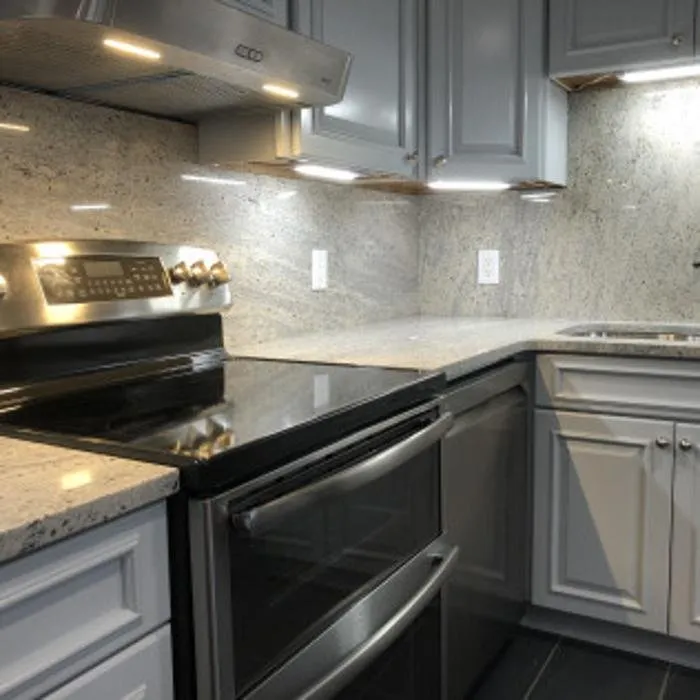 Slide of J Ventura Contracting