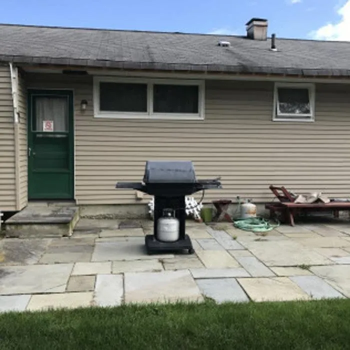 Slide of J Ventura Contracting