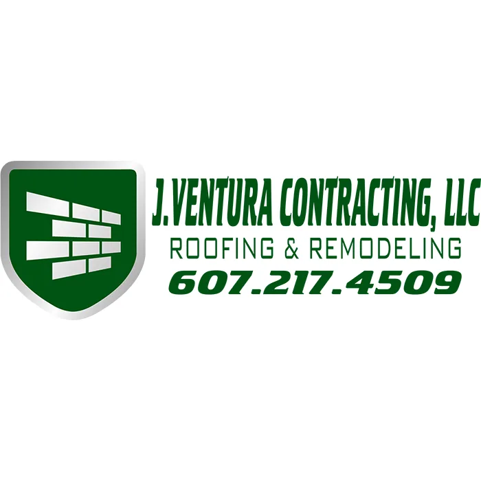 Slide of J Ventura Contracting