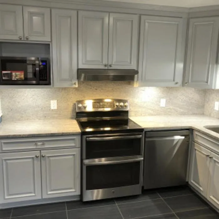 Slide of J Ventura Contracting