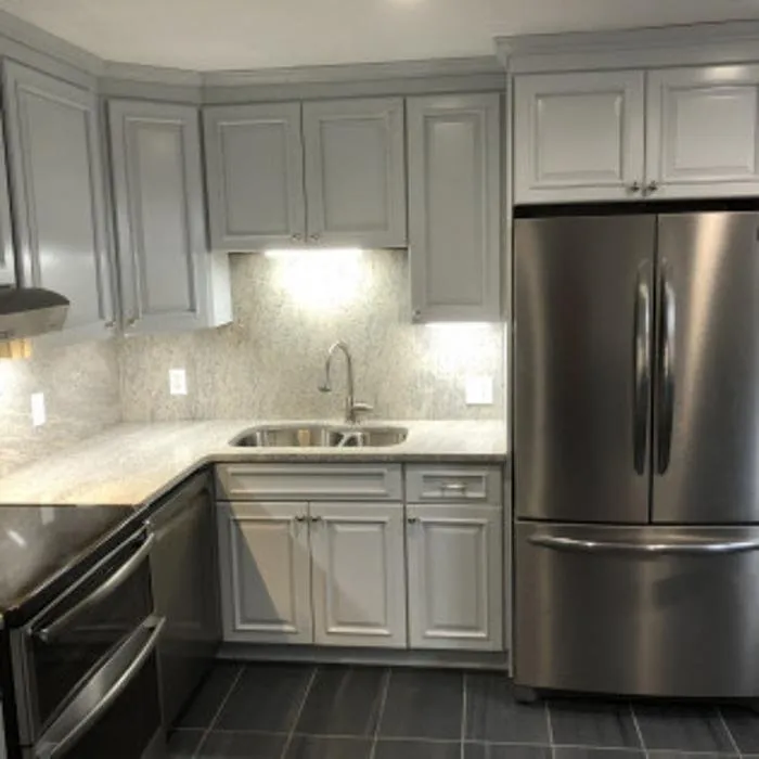 Slide of J Ventura Contracting