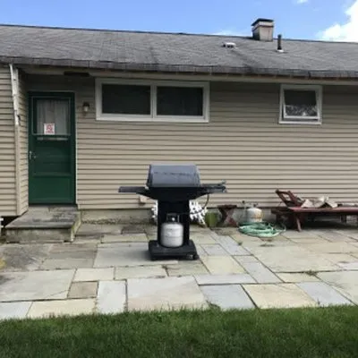 J Ventura Contracting