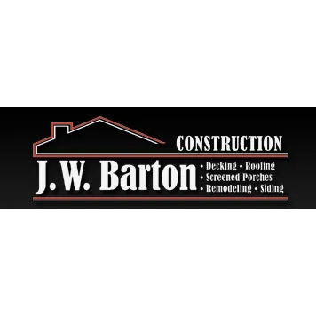 Trusted shingle roofing service near you in Boones Mill, VA by J W Barton Construction