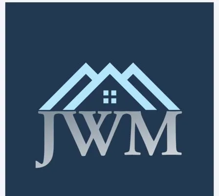 J W McLeod Construction Logo