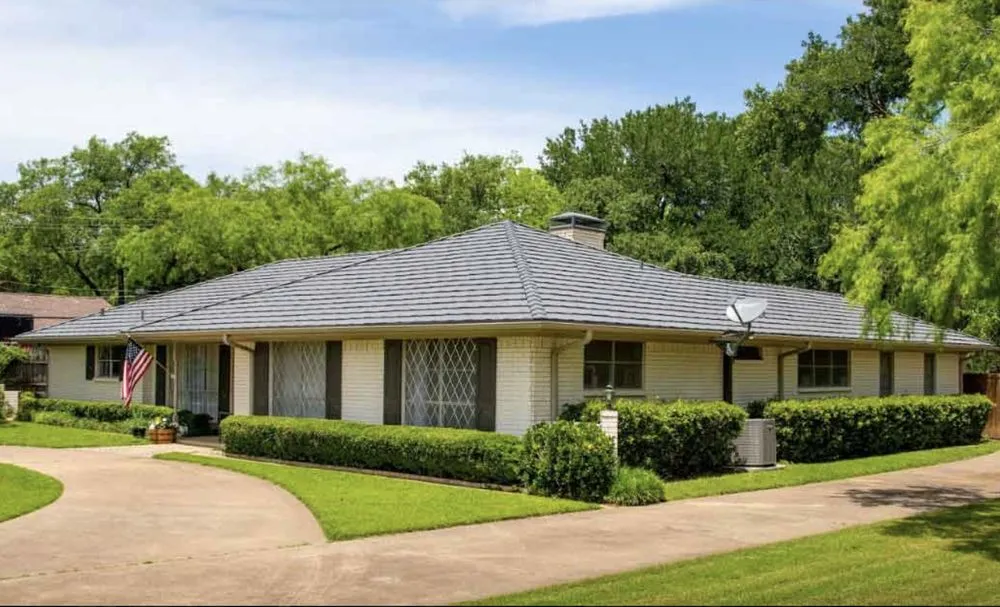 Slide of J Wales Home Solutions