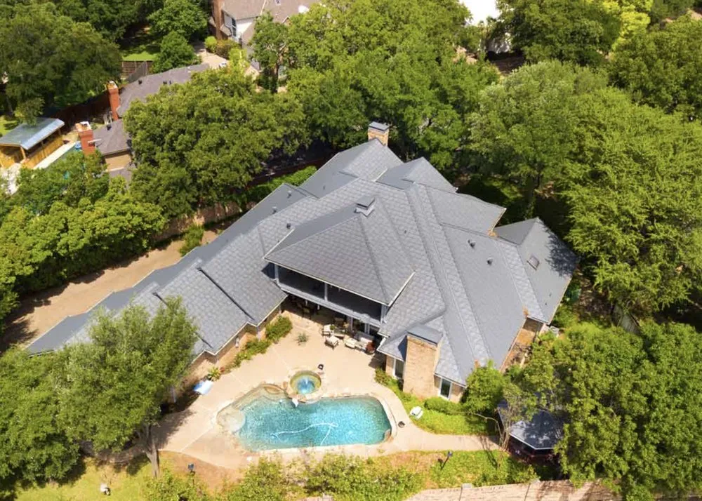 Slide of J Wales Home Solutions