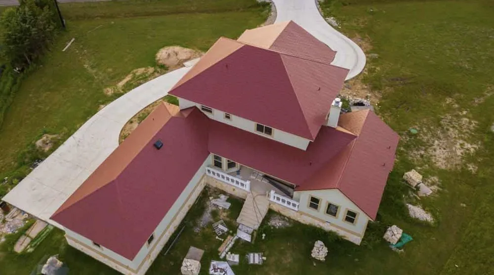 Slide of J Wales Home Solutions