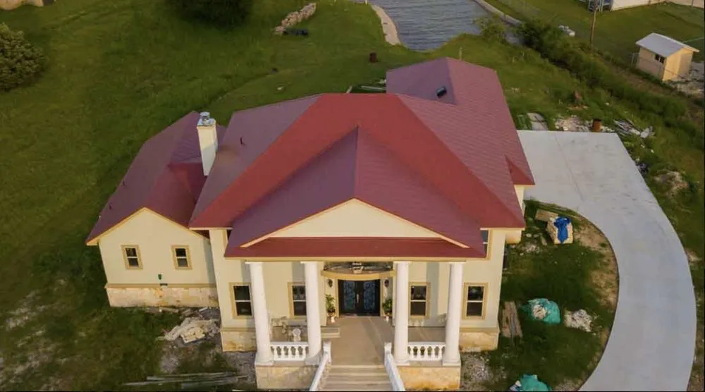 Slide of J Wales Home Solutions