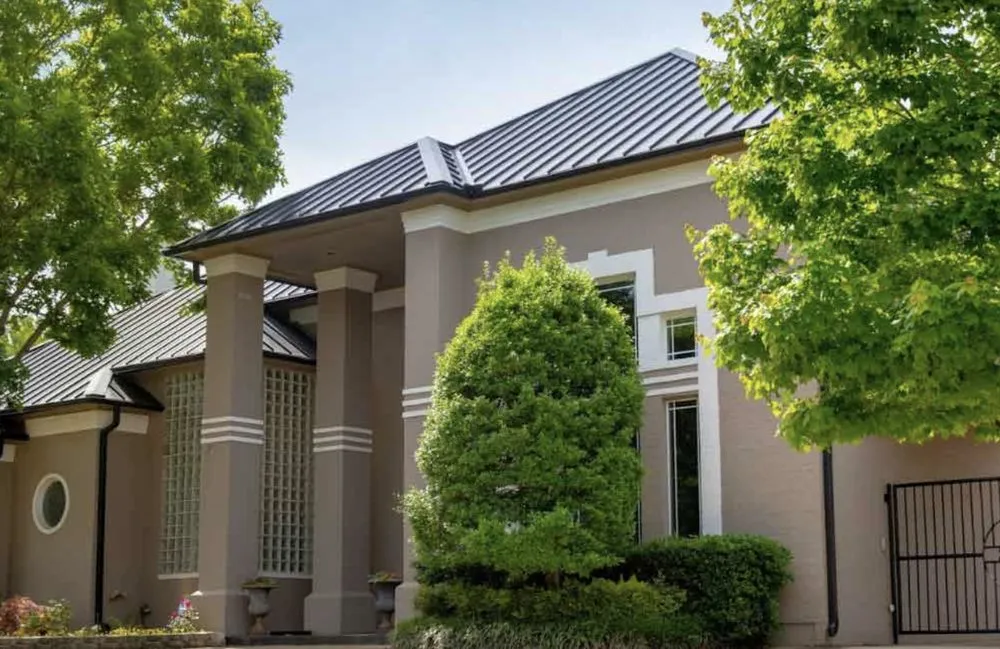 Slide of J Wales Home Solutions