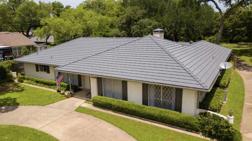 Slide of J Wales Home Solutions