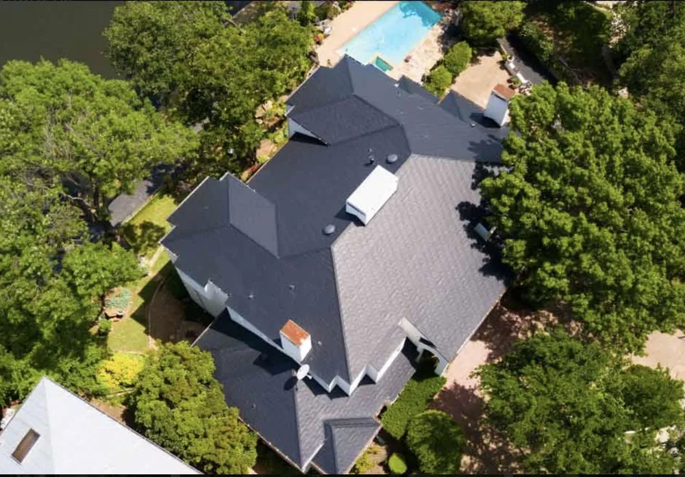 Slide of J Wales Home Solutions