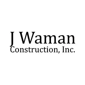 Slide of J Waman Construction