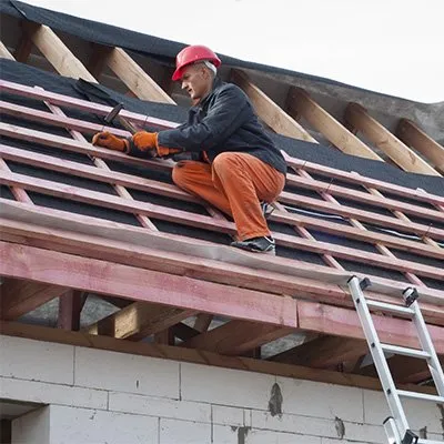 Slide of J Waman Construction