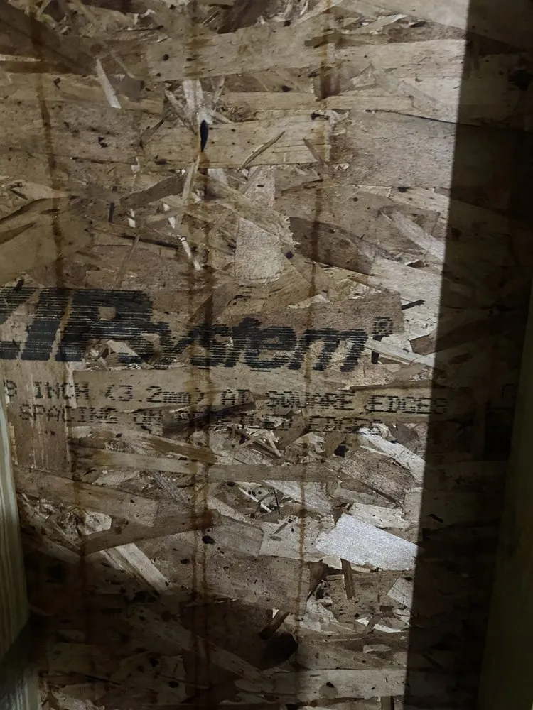 Slide of J White Construction