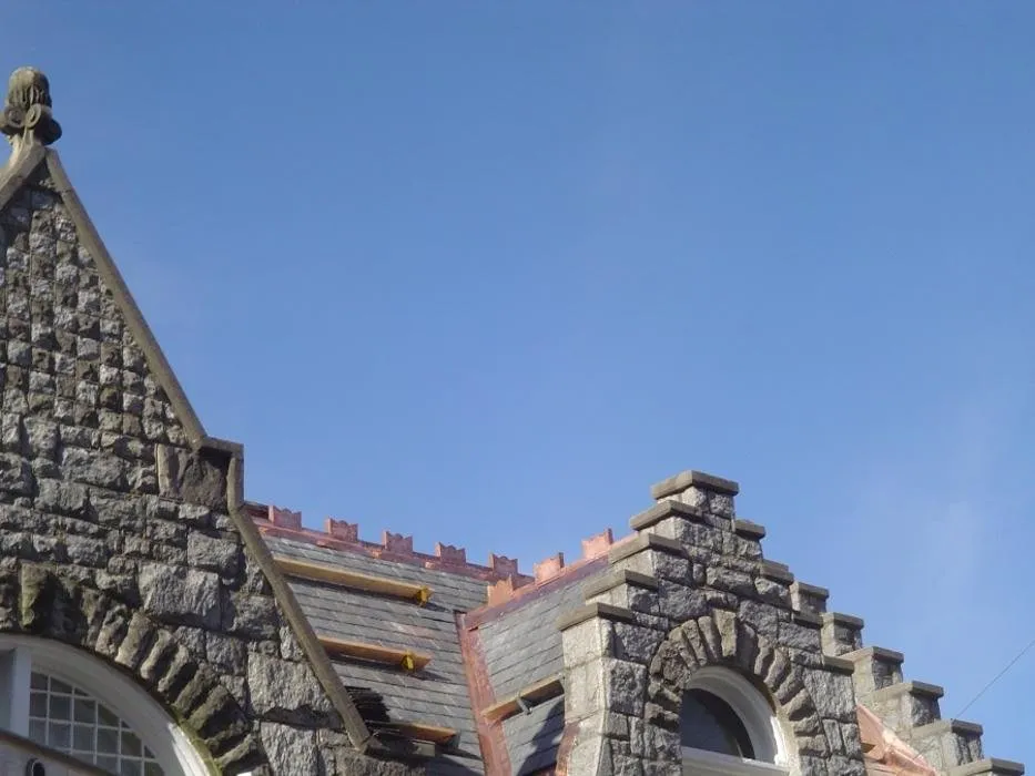 Expert shingle roofing service in Saylorsburg, PA - J Wilson Enterprises Slate Roofing