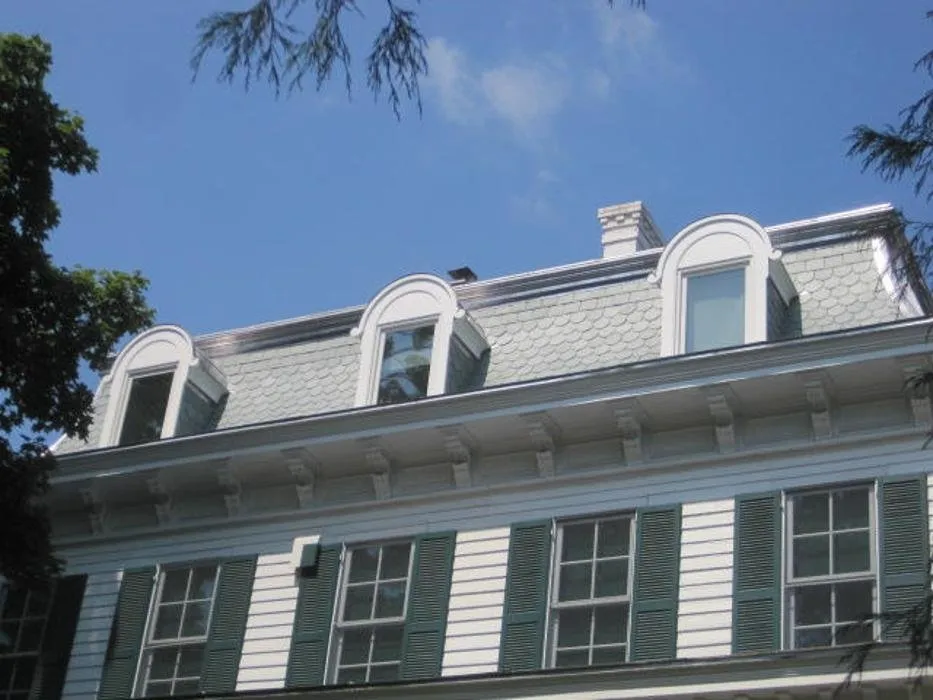 Trusted metal roofing installation in Saylorsburg, PA - J Wilson Enterprises Slate Roofing