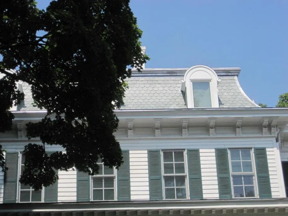 Emergency residential roofing service experts serving Saylorsburg, PA - J Wilson Enterprises Slate Roofing