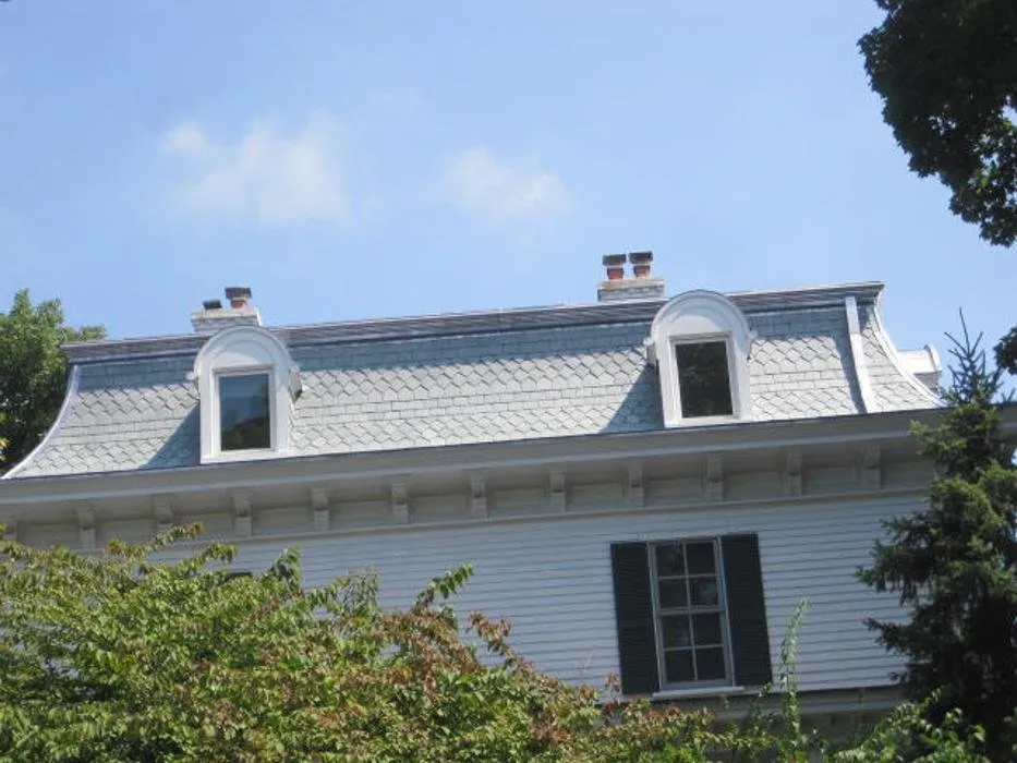 Top-rated roof replacement same-day service across Saylorsburg, PA - J Wilson Enterprises Slate Roofing
