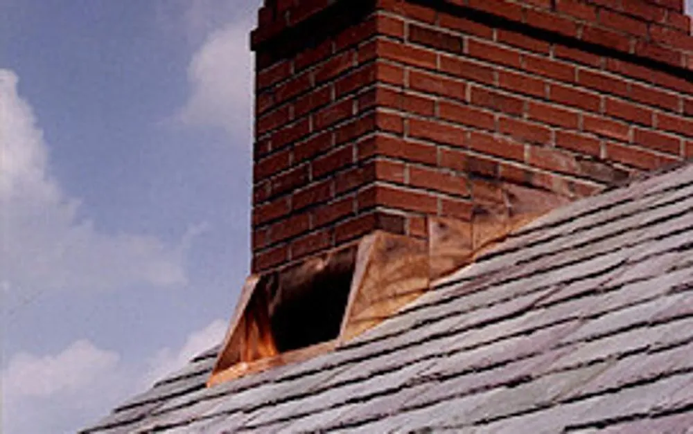 Licensed metal roofing installation near you across Saylorsburg, PA - J Wilson Enterprises Slate Roofing