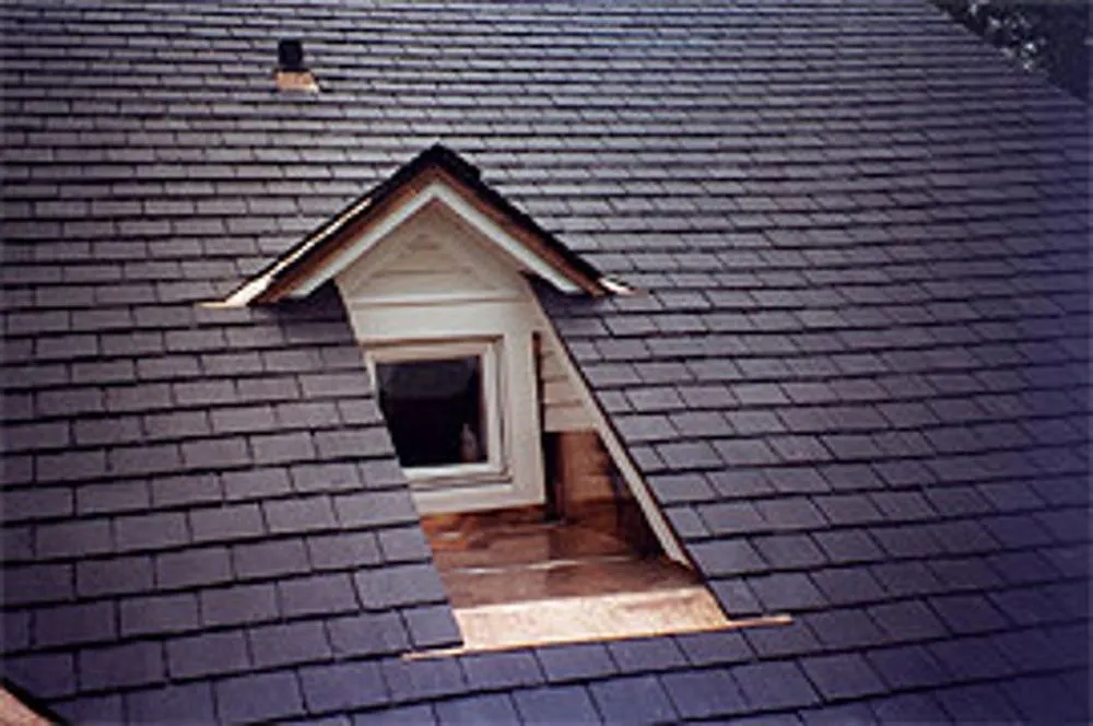 Expert residential roofing service for homes in Saylorsburg, PA by J Wilson Enterprises Slate Roofing
