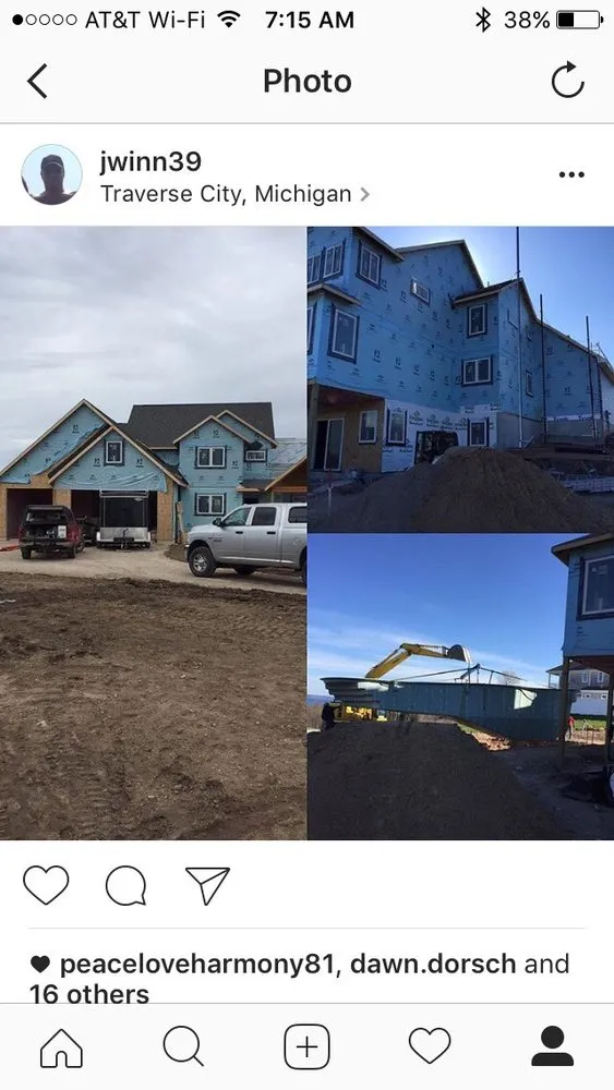 Slide of J-Winn Construction & Restoration