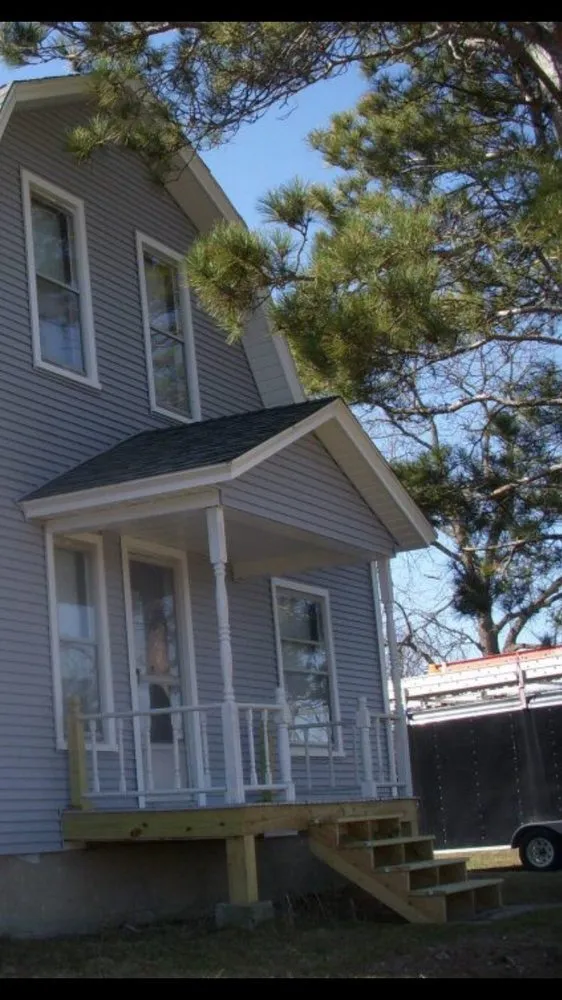 Slide of J-Winn Construction & Restoration