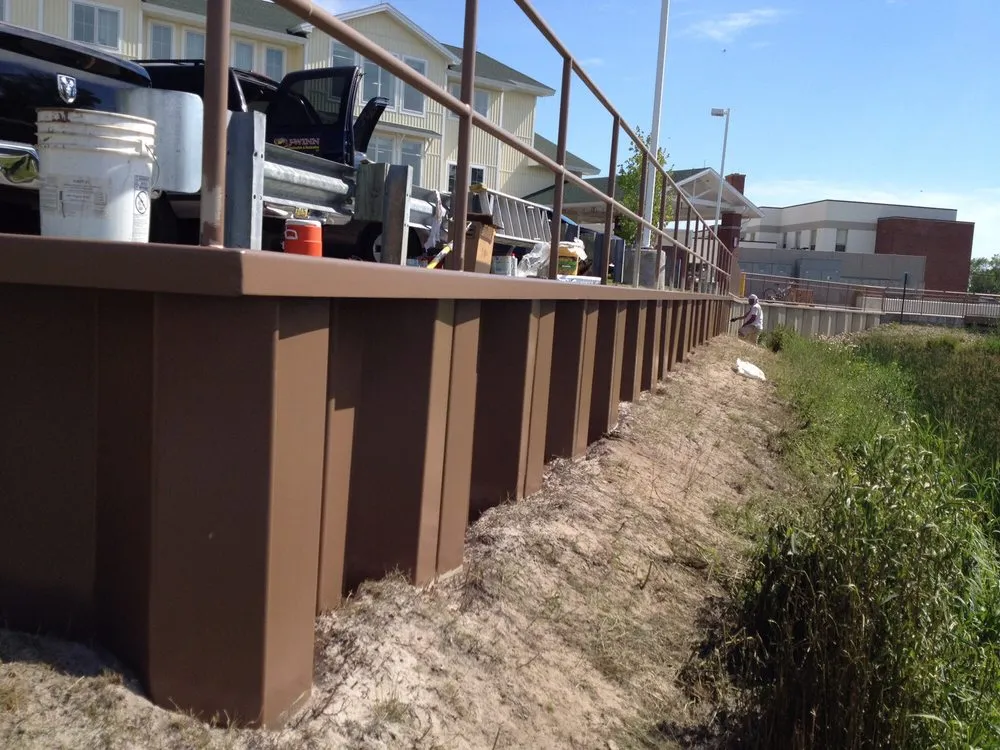 Slide of J-Winn Construction & Restoration