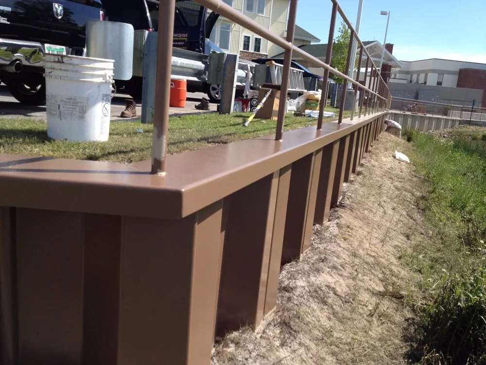 Slide of J-Winn Construction & Restoration