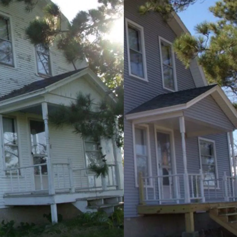 Slide of J-Winn Construction & Restoration