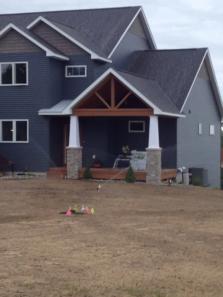 Slide of J-Winn Construction & Restoration