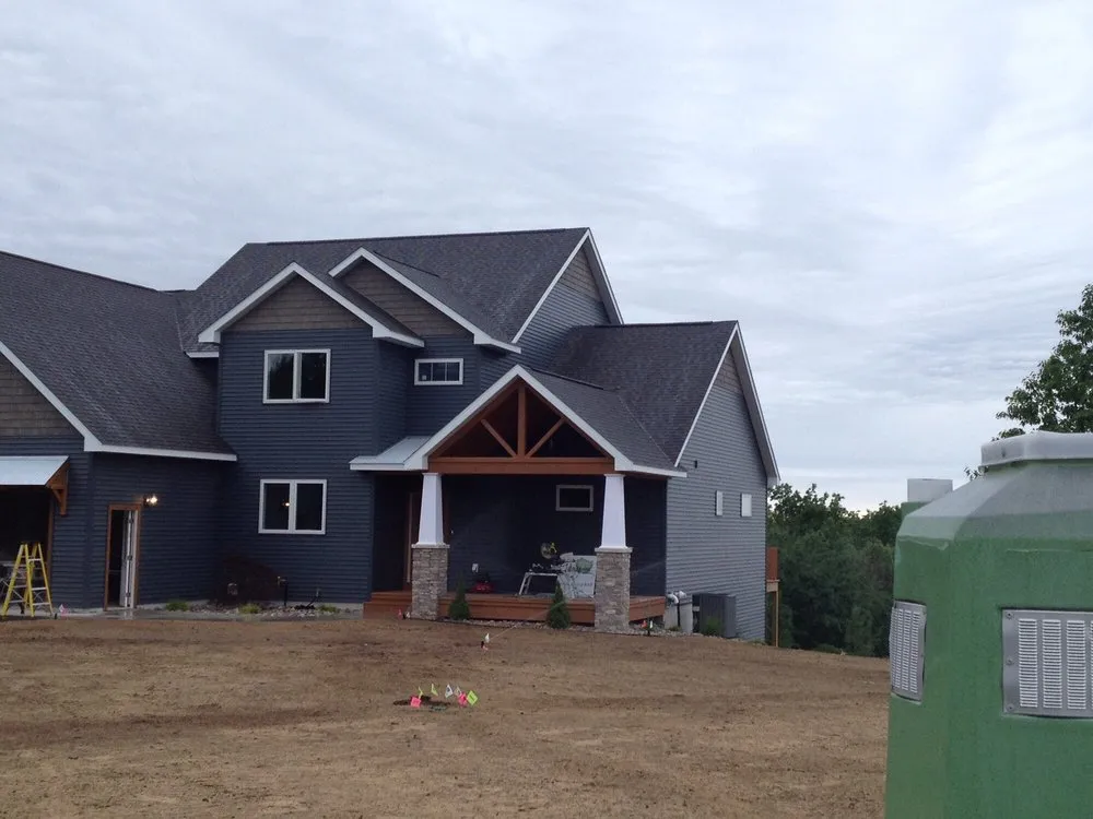 Slide of J-Winn Construction & Restoration