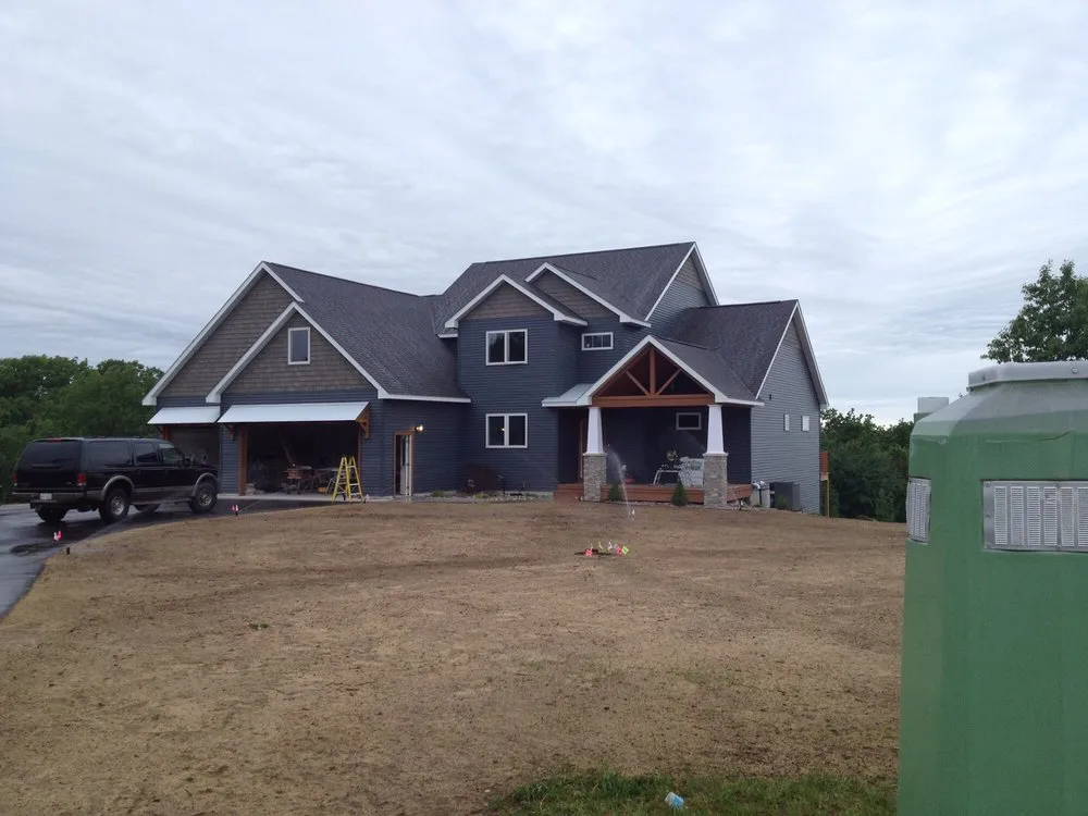 Slide of J-Winn Construction & Restoration