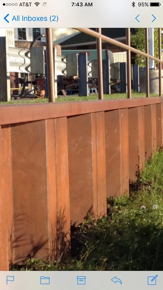 Slide of J-Winn Construction & Restoration