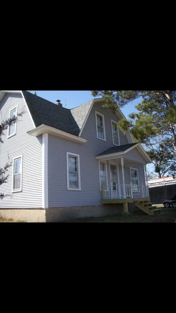 Slide of J-Winn Construction & Restoration