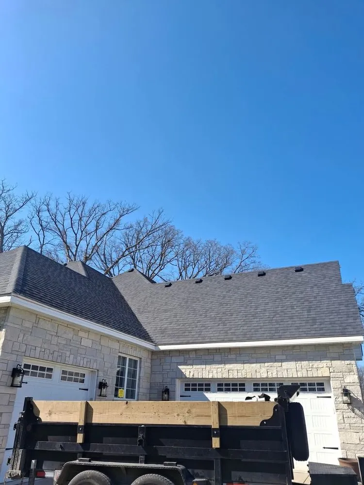 Slide of J Zuno Roofing