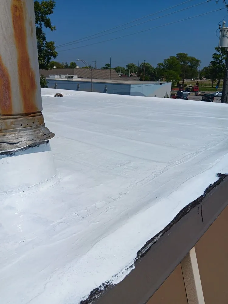 Slide of J Zuno Roofing