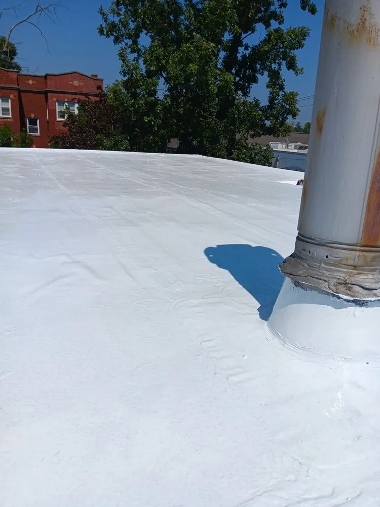 Slide of J Zuno Roofing