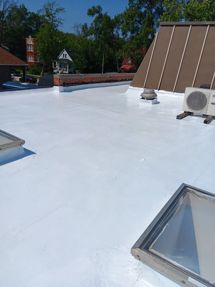 Slide of J Zuno Roofing