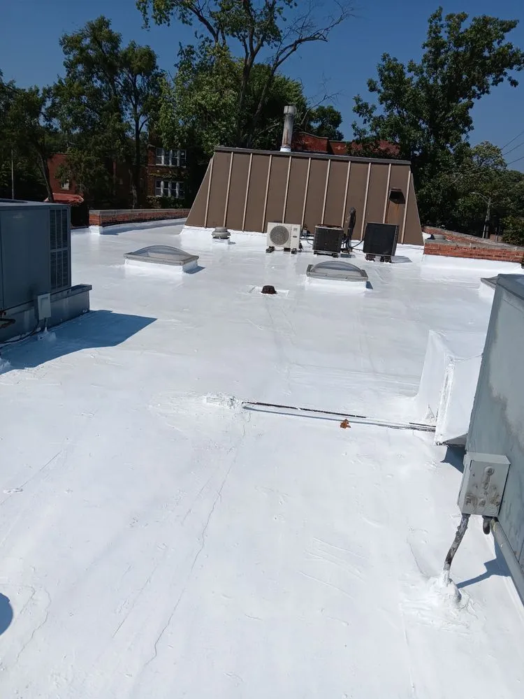 Slide of J Zuno Roofing