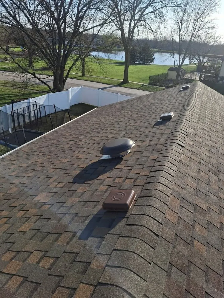 Slide of J Zuno Roofing