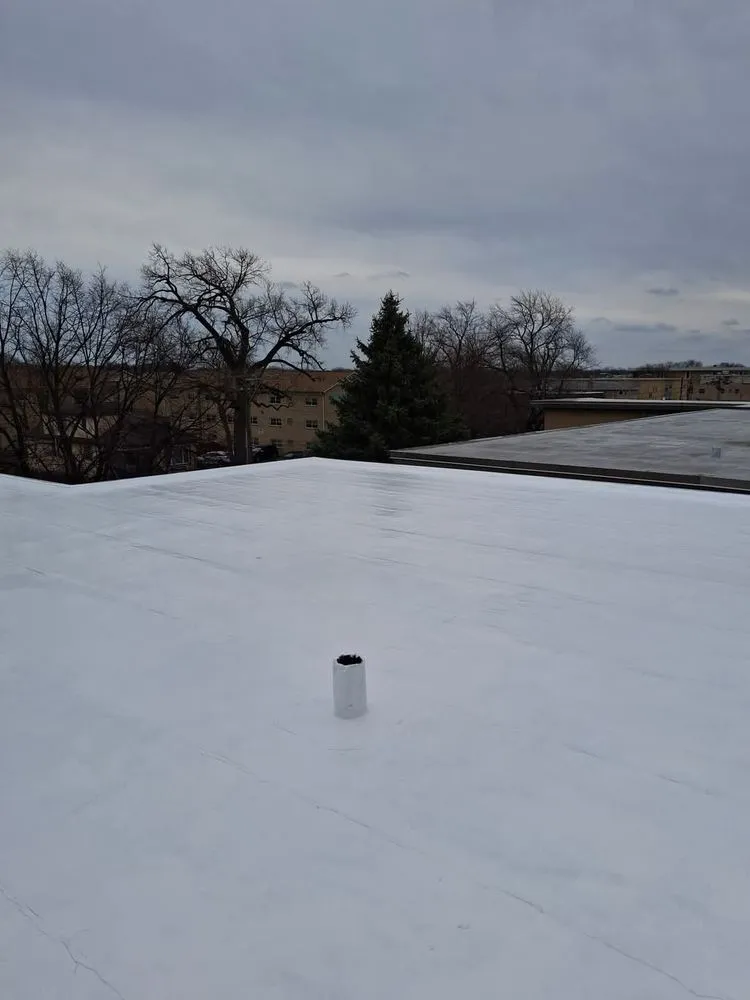 Slide of J Zuno Roofing