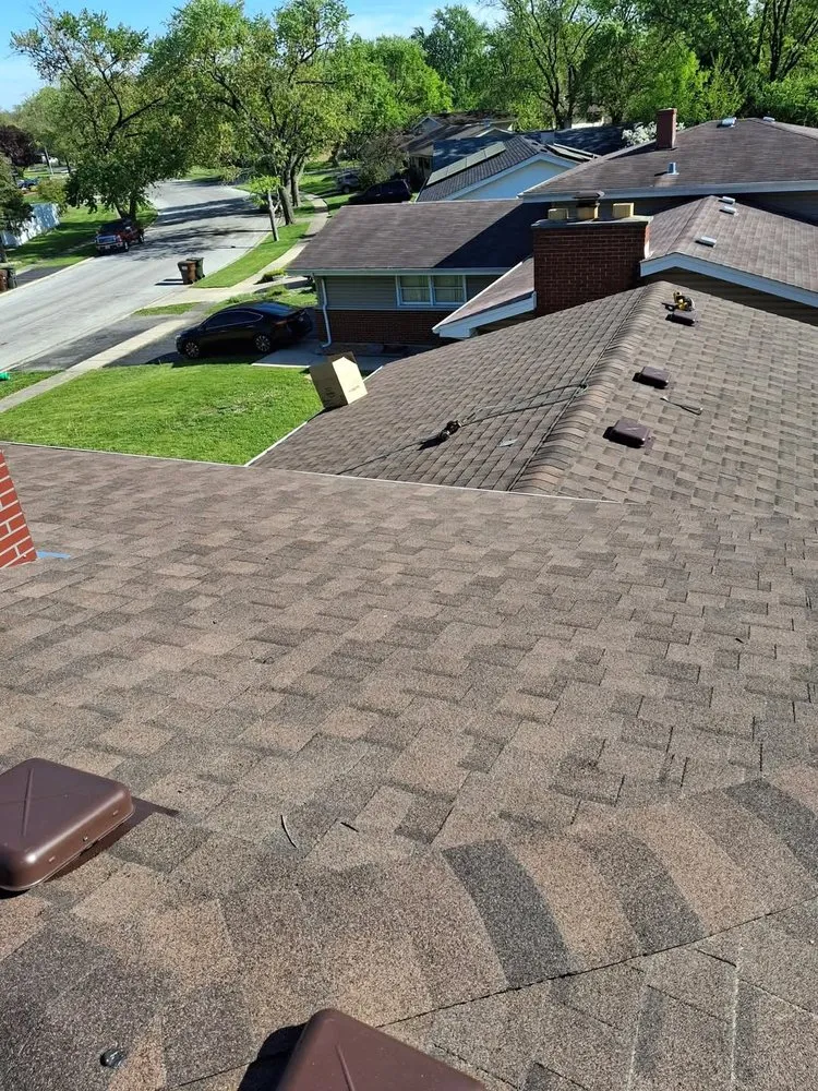 Slide of J Zuno Roofing