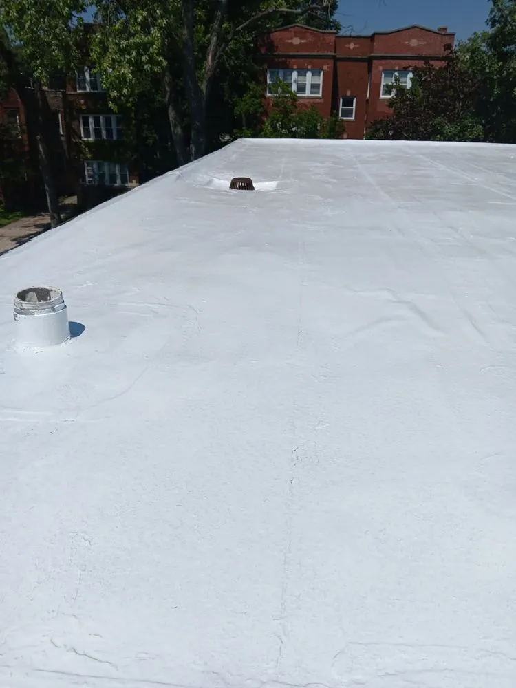 Slide of J Zuno Roofing