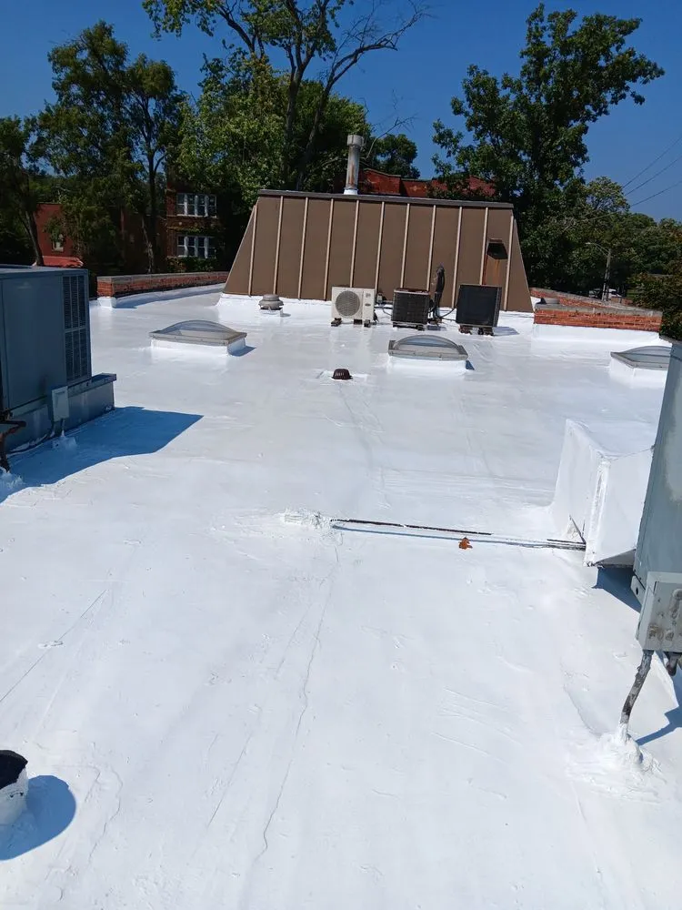 Slide of J Zuno Roofing