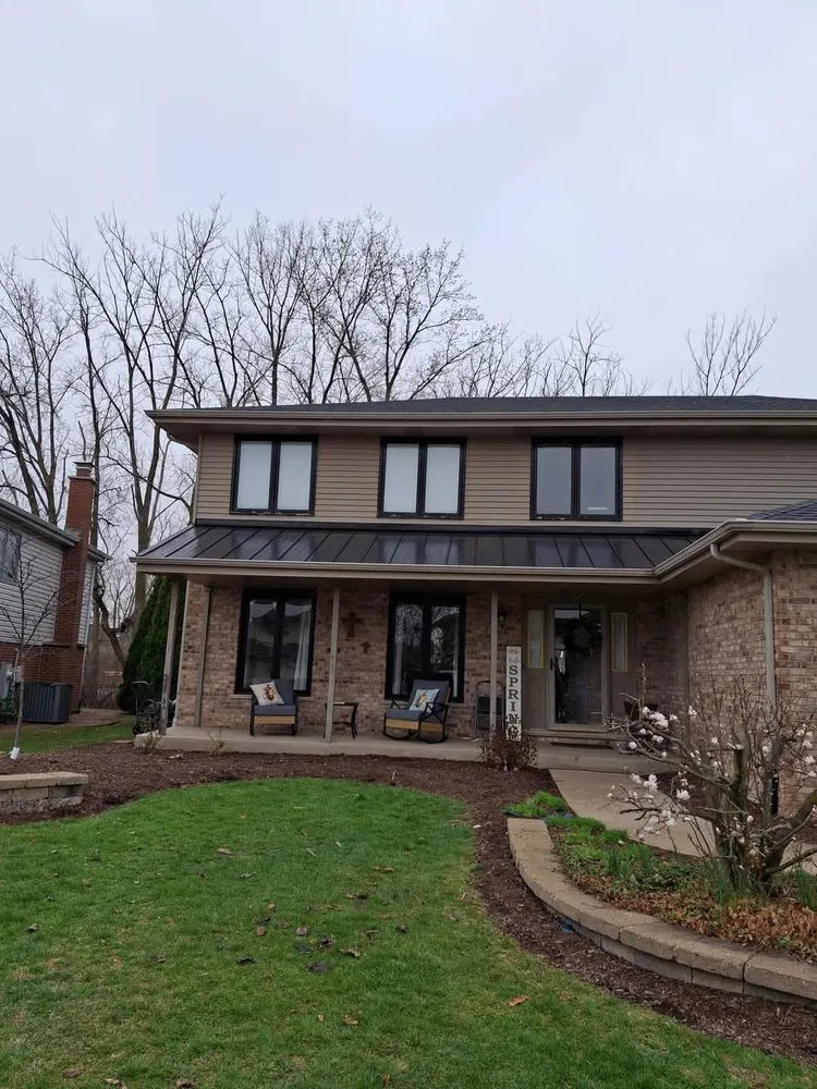 Slide of J Zuno Roofing