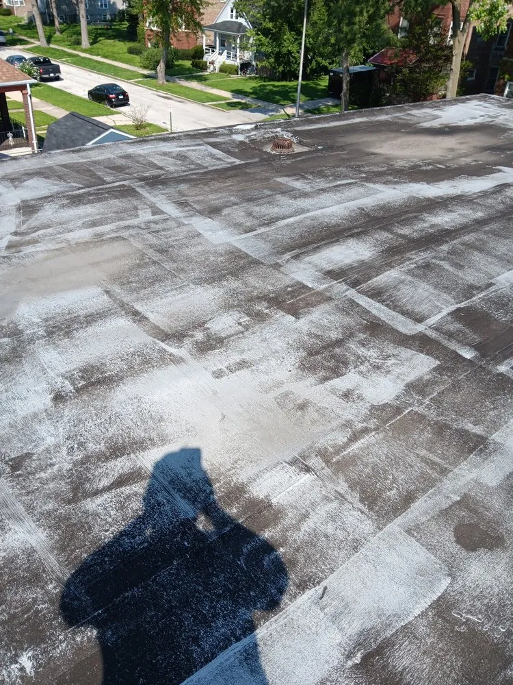 Slide of J Zuno Roofing