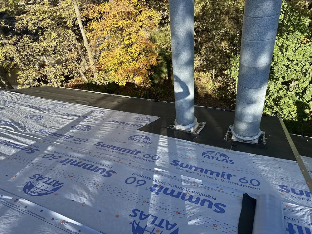 Slide of J2R Rodriguez Construction