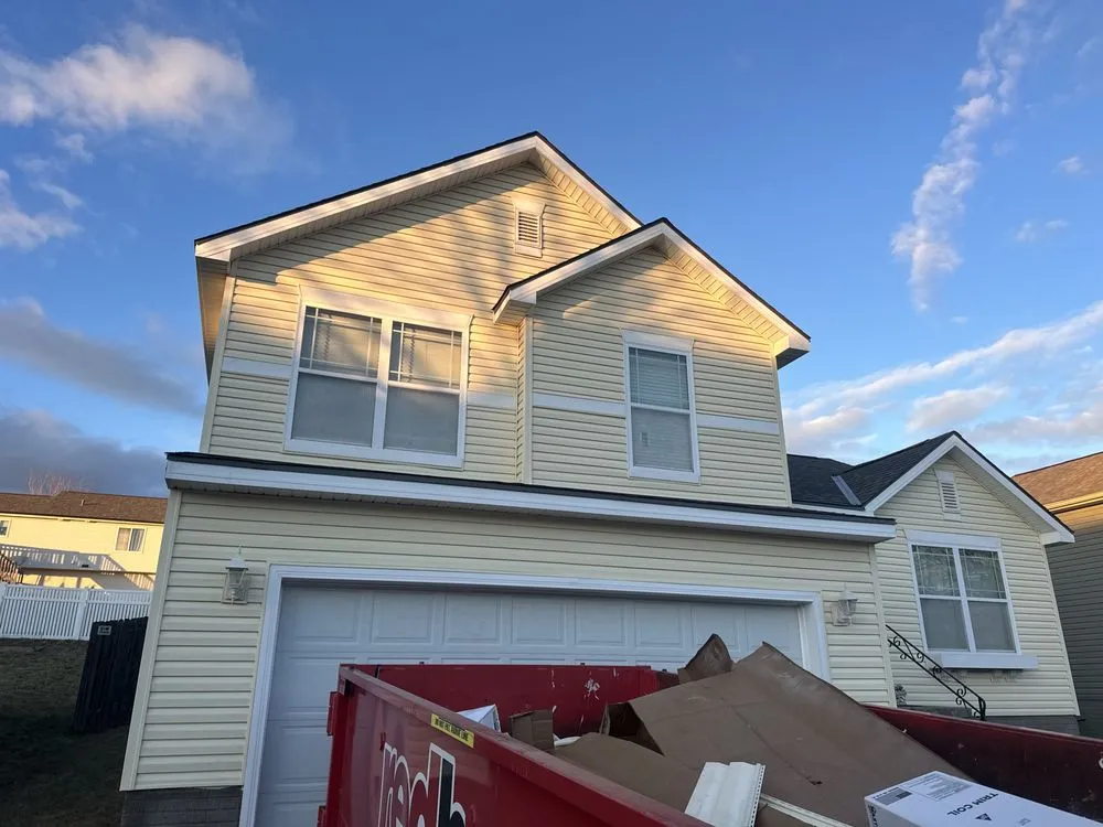 Slide of J2R Rodriguez Construction